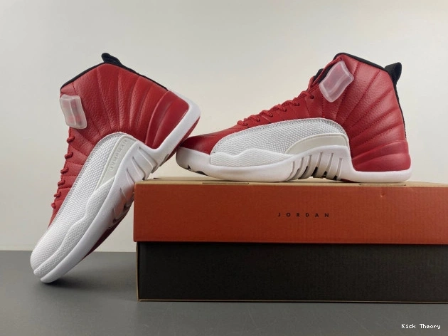 Kick Theory Alternate Air 130690-600 12 Jordan 0809